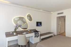 Hotel RODOS PRINCESS BEACH wakacje