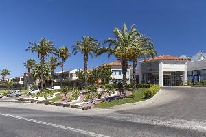 Hotel RODOS PRINCESS BEACH wakacje