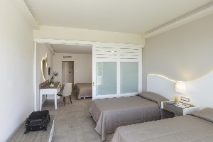 Hotel RODOS PRINCESS BEACH wakacje