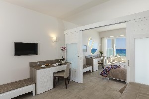 Hotel RODOS PRINCESS BEACH wakacje