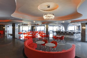 Hotel RODOS PRINCESS BEACH wakacje