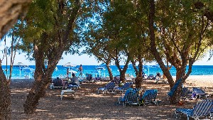 Hotel STAFILIA BEACH wakacje