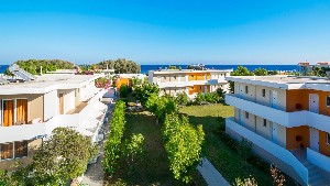 Hotel STAFILIA BEACH wakacje