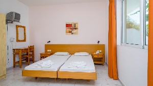 Hotel STAFILIA BEACH wakacje