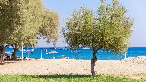 Hotel STAFILIA BEACH wakacje