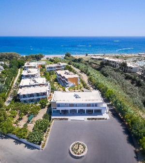 Hotel STAFILIA BEACH wakacje