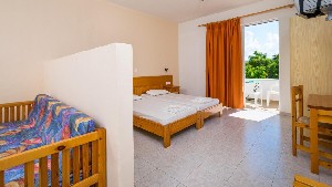 Hotel STAFILIA BEACH wakacje