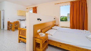 Hotel STAFILIA BEACH wakacje