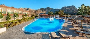 Hotel ANAVADIA wakacje