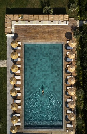 Hotel CASA COOK RHODES wakacje