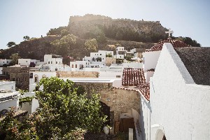 Hotel CASA COOK RHODES wakacje