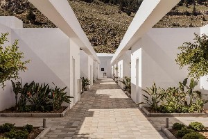 Hotel CASA COOK RHODES wakacje