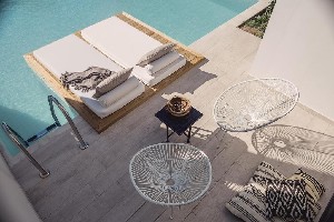 Hotel CASA COOK RHODES wakacje