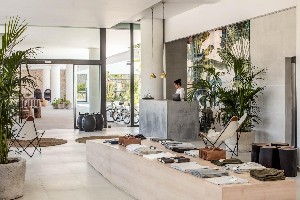 Hotel CASA COOK RHODES wakacje