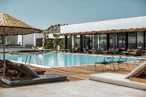 Hotel CASA COOK RHODES wakacje