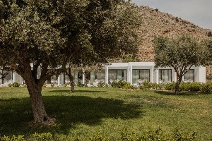 Hotel CASA COOK RHODES wakacje