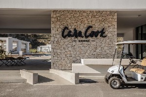 Hotel CASA COOK RHODES wakacje