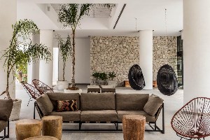 Hotel CASA COOK RHODES wakacje