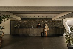 Hotel COOKS CLUB KOLYMBIA (EX KOLYMBIA STAR) wakacje