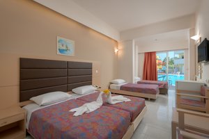 Family Open Plan