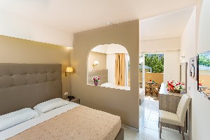 Superior Family room