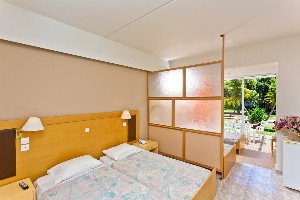 Family Standard Room