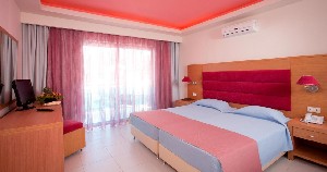 Hotel LYDIA MARIS RESORT AND SPA wakacje