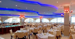 Hotel LYDIA MARIS RESORT AND SPA wakacje