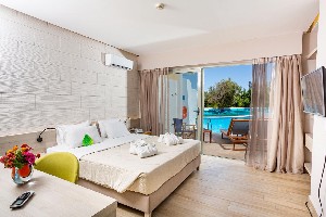 Hotel LYDIA MARIS RESORT AND SPA wakacje