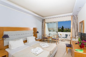 Hotel LYDIA MARIS RESORT AND SPA wakacje