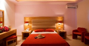 Hotel LYDIA MARIS RESORT AND SPA wakacje