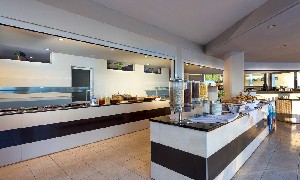 Hotel MEMPHIS wakacje