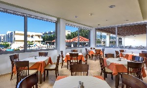 Hotel MEMPHIS wakacje