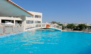 Hotel MEMPHIS wakacje