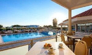 Hotel MEMPHIS wakacje