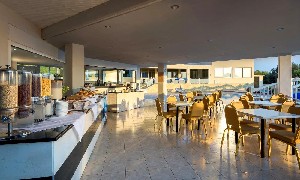 Hotel MEMPHIS wakacje