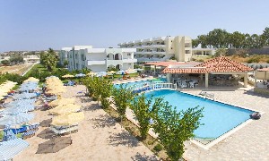 Hotel MEMPHIS wakacje