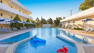 Hotel MEMPHIS wakacje