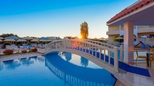 Hotel MEMPHIS wakacje