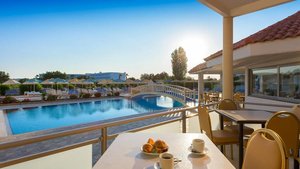 Hotel MEMPHIS wakacje