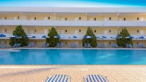 Hotel MEMPHIS wakacje