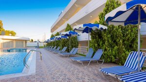 Hotel MEMPHIS wakacje