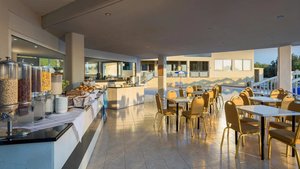 Hotel MEMPHIS wakacje