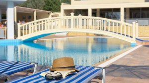 Hotel MEMPHIS wakacje