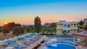 Hotel MEMPHIS wakacje