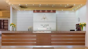 Hotel MEMPHIS wakacje