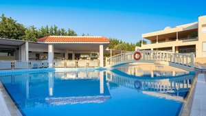 Hotel MEMPHIS wakacje