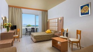 Hotel MEMPHIS wakacje