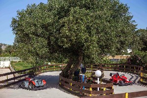 Hotel NIRIIDES BEACH wakacje