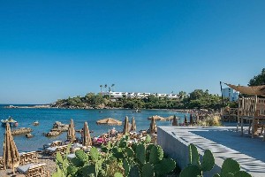 Hotel AMIRA HOTEL RHODES (EX PRINCESS FLORA) wakacje